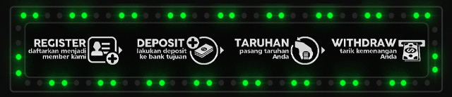Camar138 Jackpot